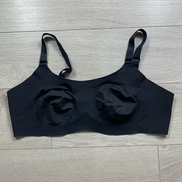 Knix Evolution Seamless Bra - Picture 3 of 11